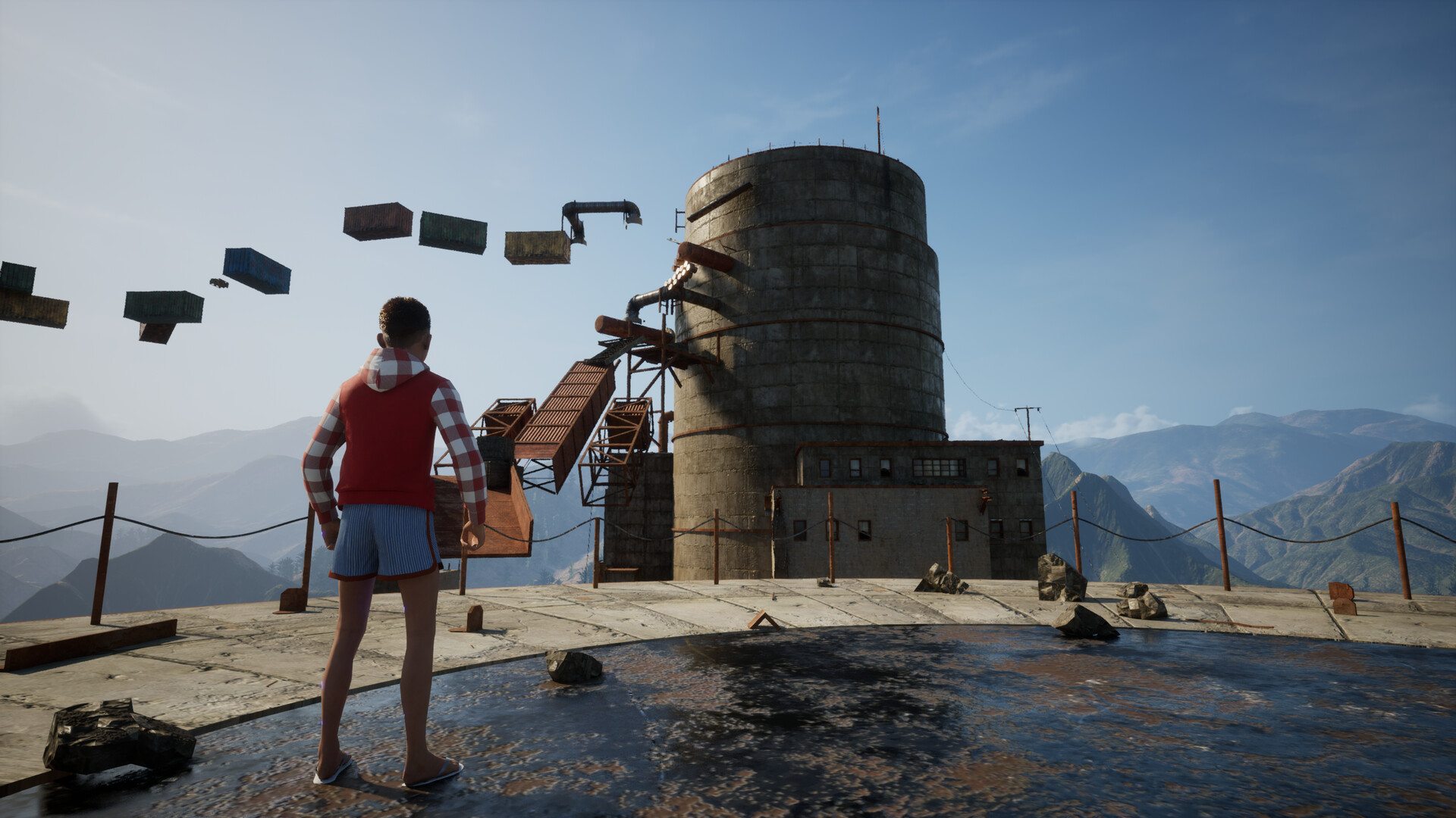 Download Only Climb Better Together para pc via torrent