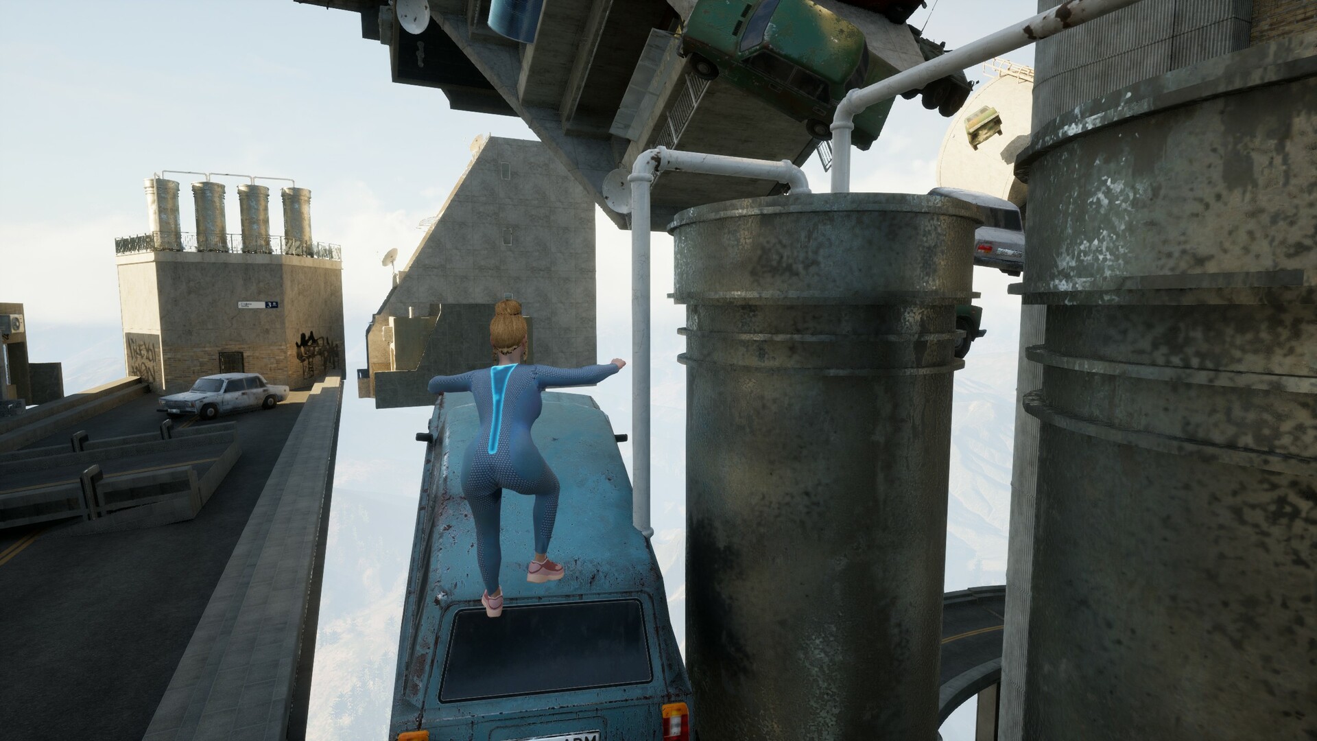 Only Climb: Better Together #22