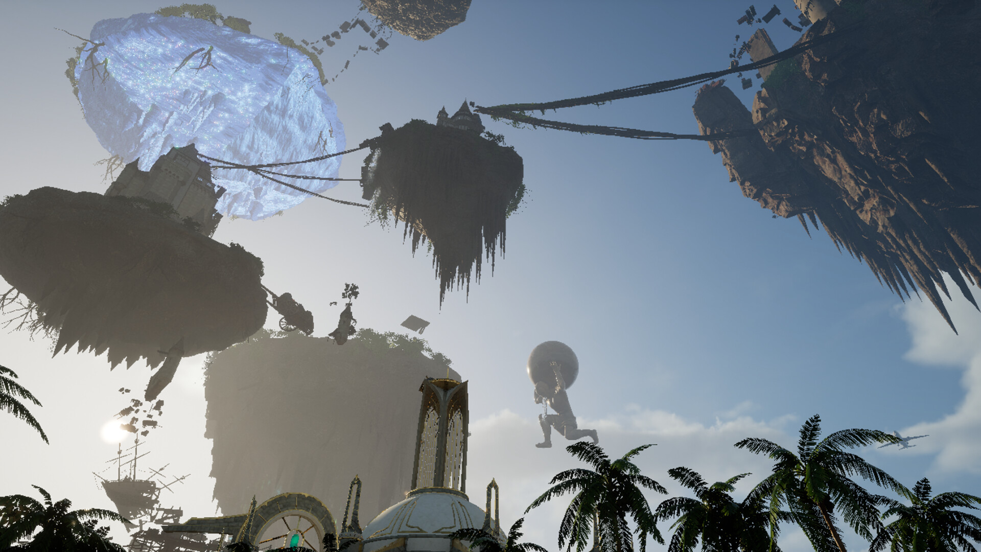 Only Climb: Better Together #3