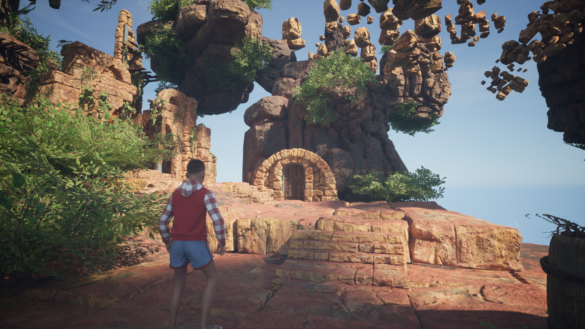 Only Climb: Better Together #23