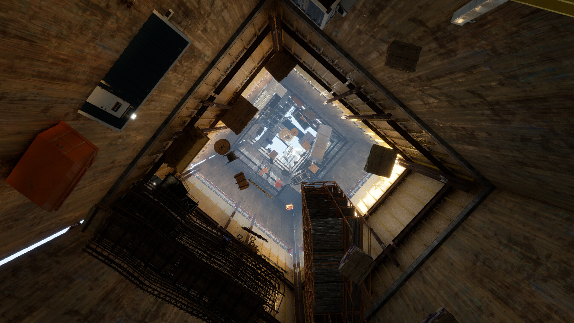 Only Climb: Better Together #8