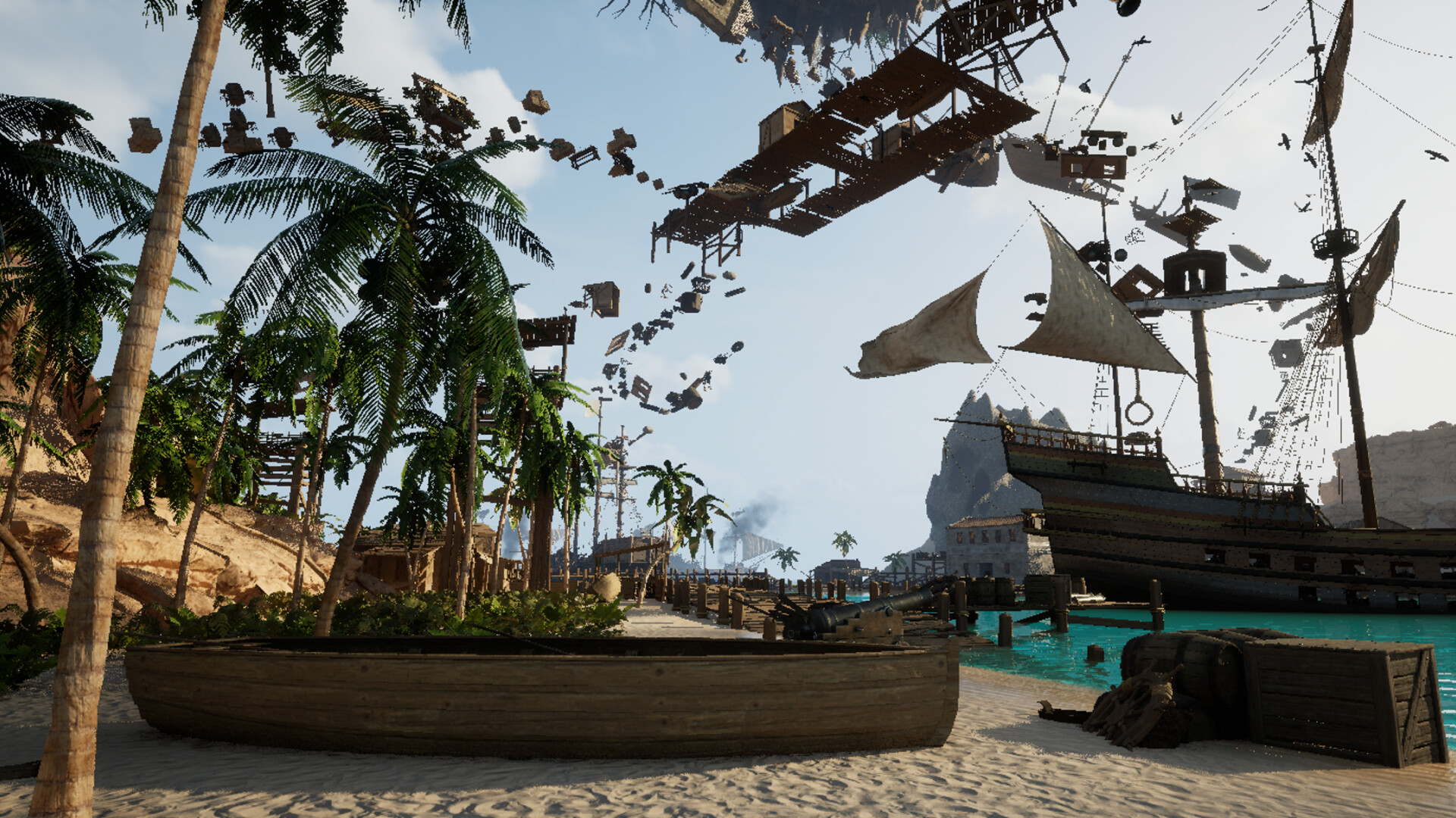 Only Climb: Better Together #18