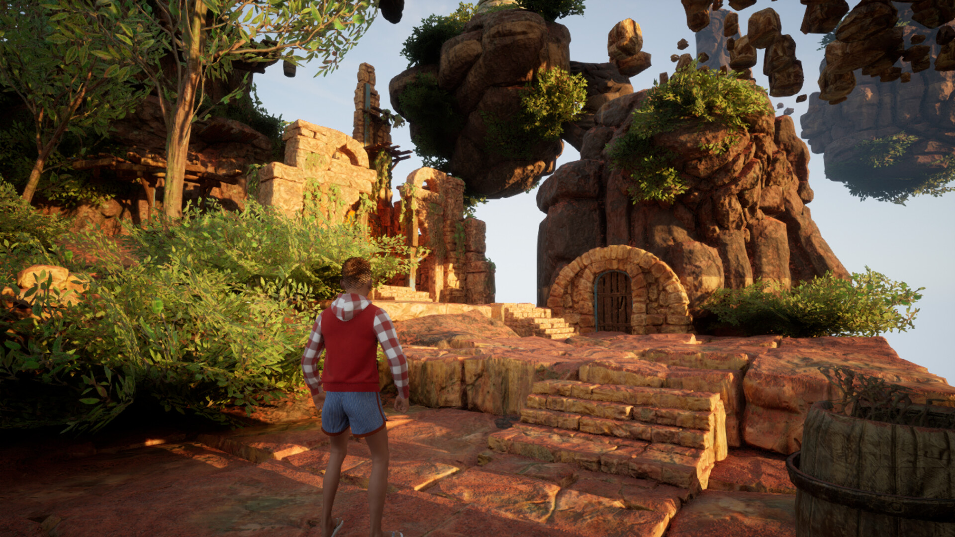 Only Climb: Better Together #10