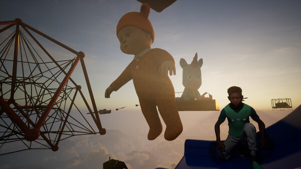 Only Climb: Better Together game for windows Pc 1