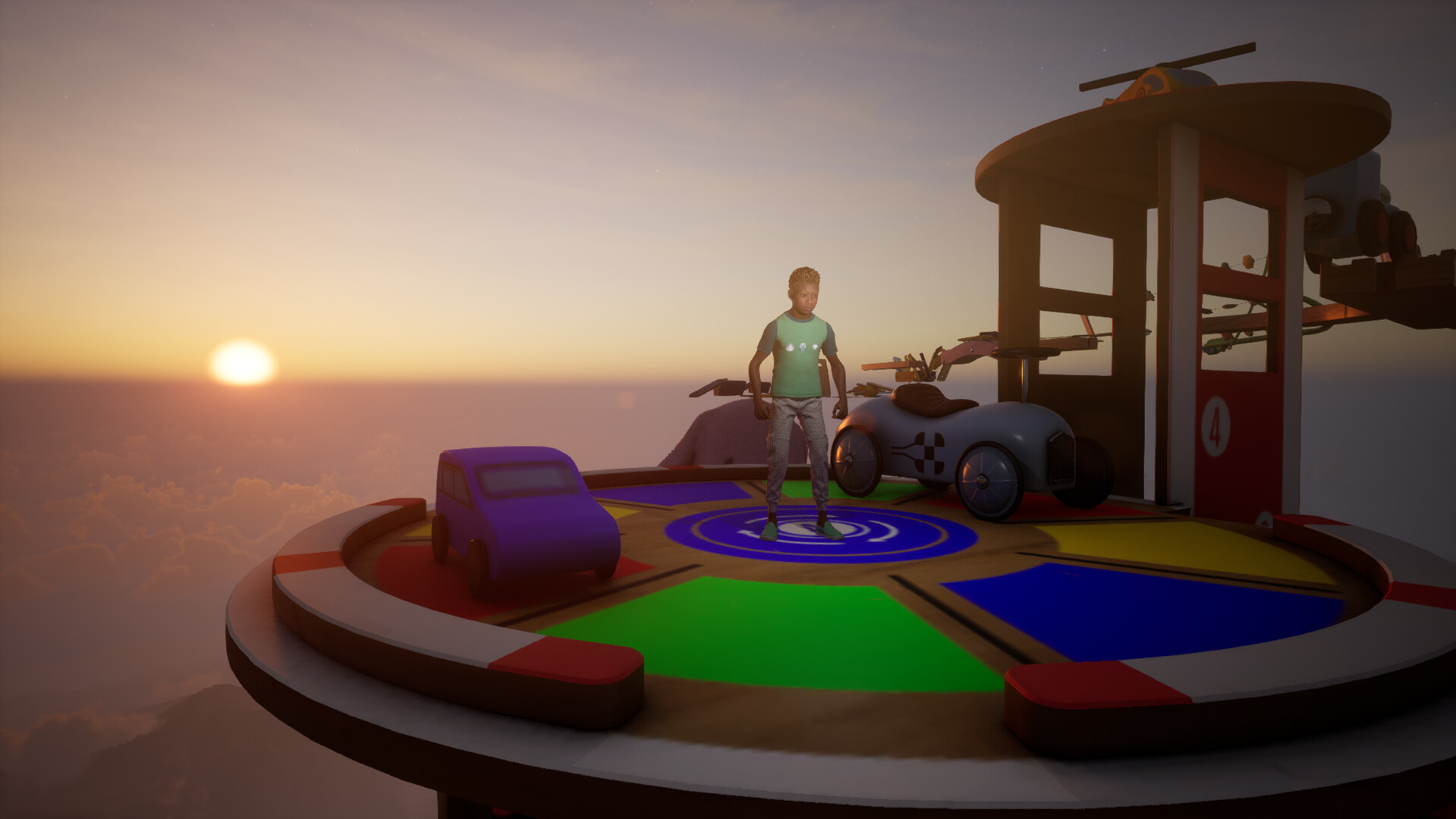 Only Climb: Better Together #5