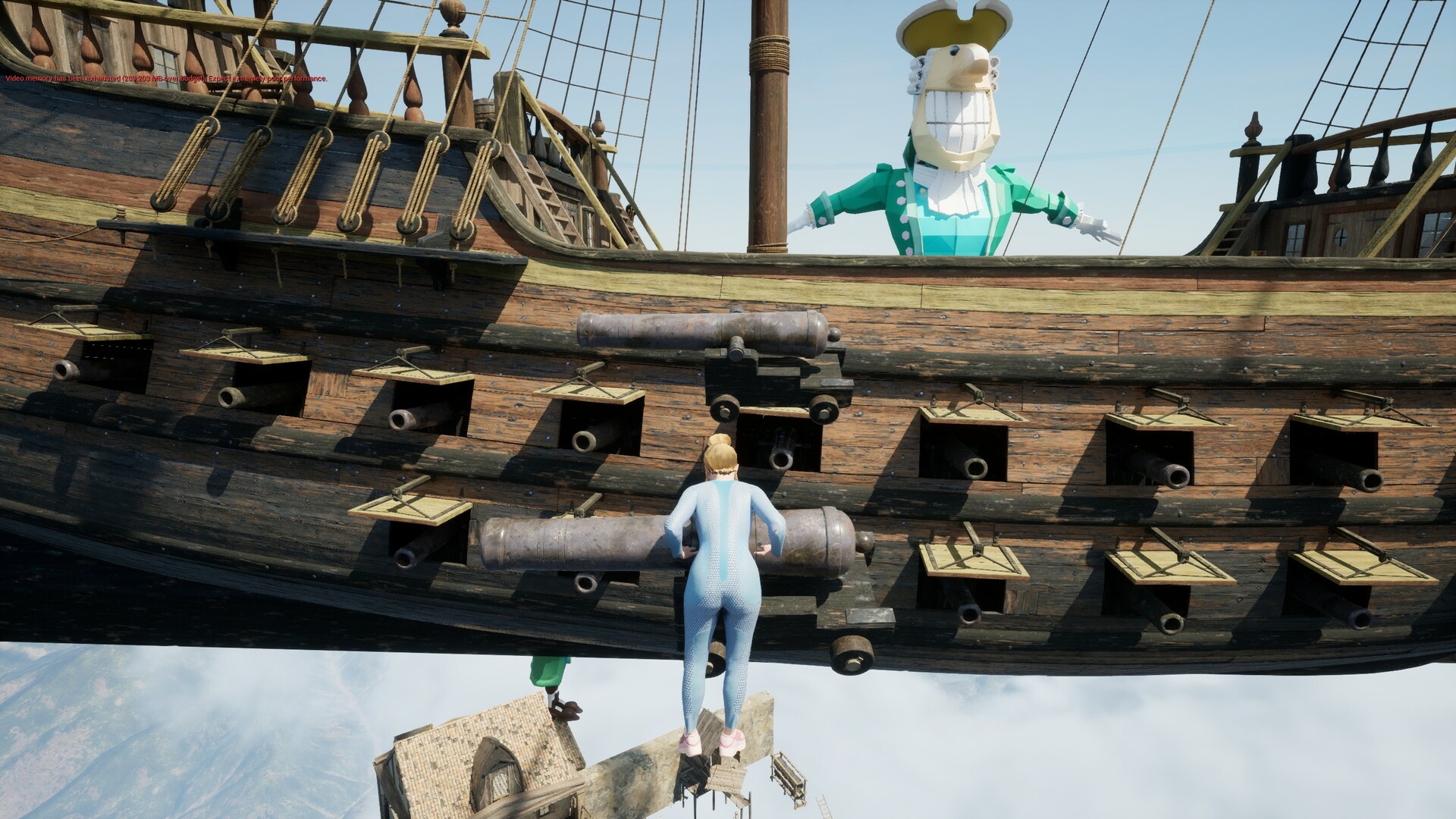 Only Climb: Better Together #9