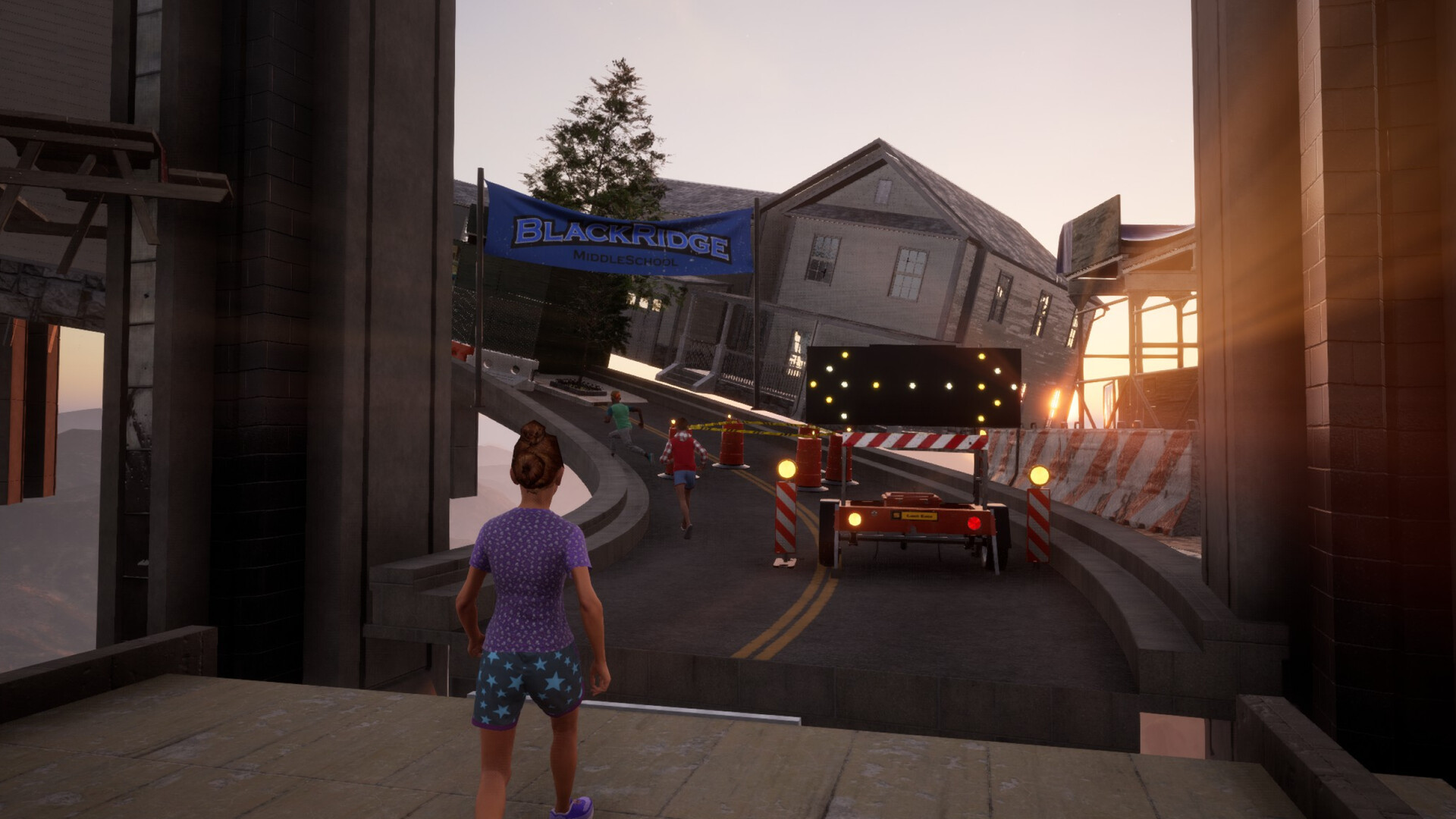 Only Climb: Better Together #7