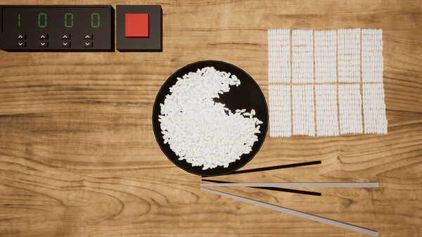 かぞえ飯 game for Linux 1