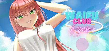 Waifu Club - Azumi Cover Image