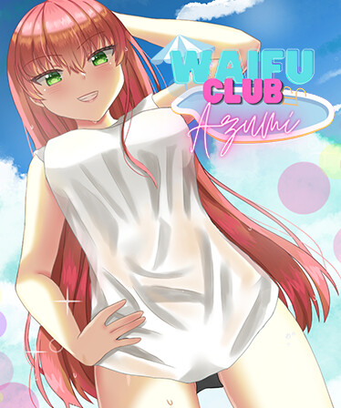 Waifu Club - Azumi