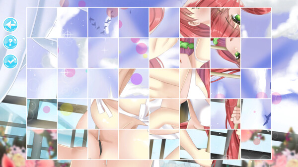 Waifu Club - Azumi game for windows Pc 1