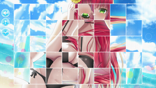 Waifu Club - Azumifor windows and Linux 1