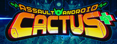 Assault Android Cactus on Steam