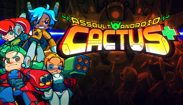 free download assault android cactus xbox