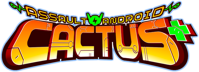 Assault Android Cactus