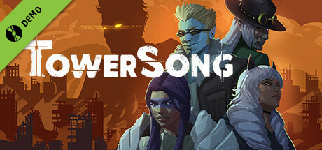 Tower Song Demo