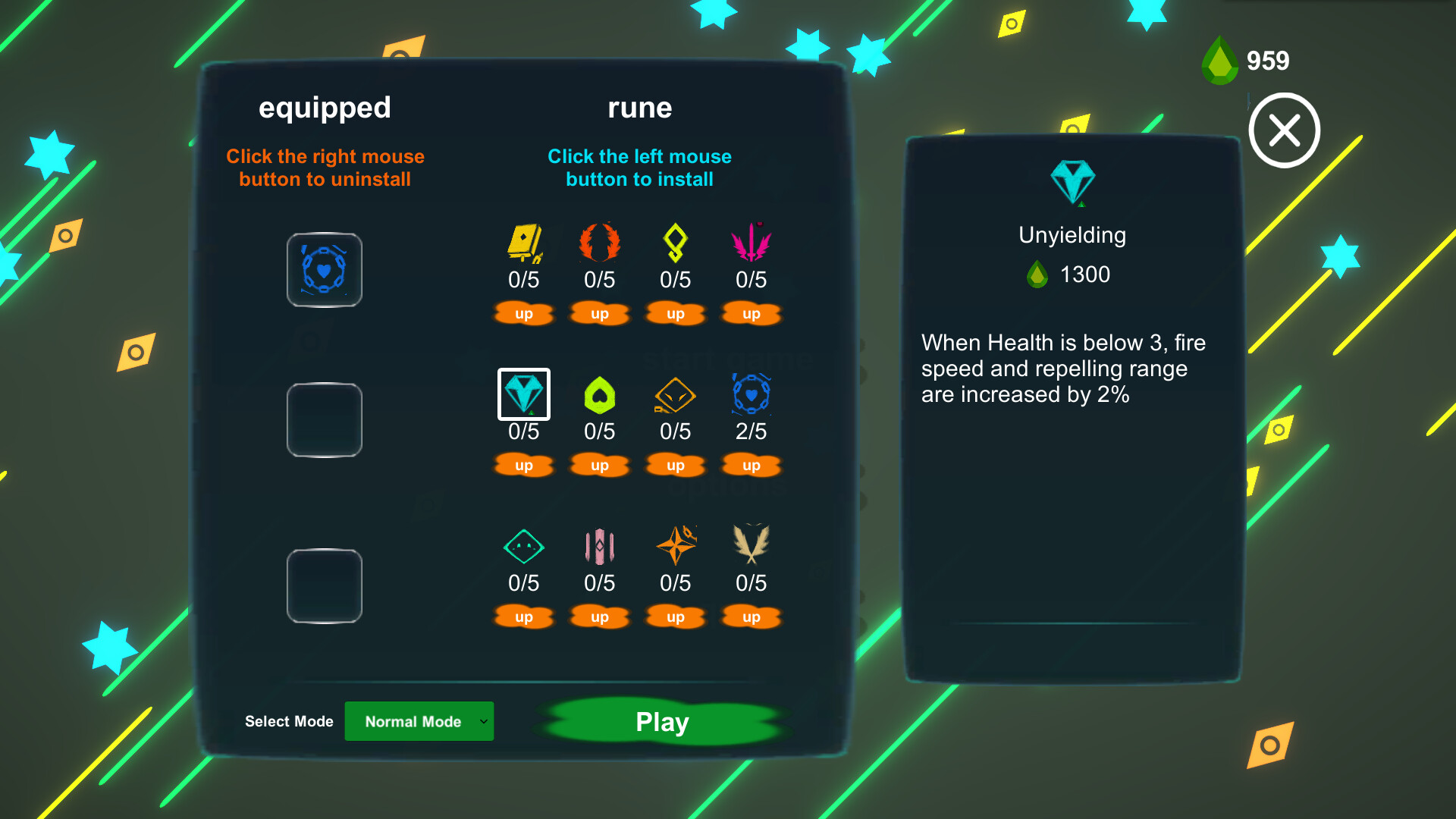 Let's Fight!  Box screenshot 1