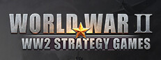 World War 2: WW2 Strategy Games