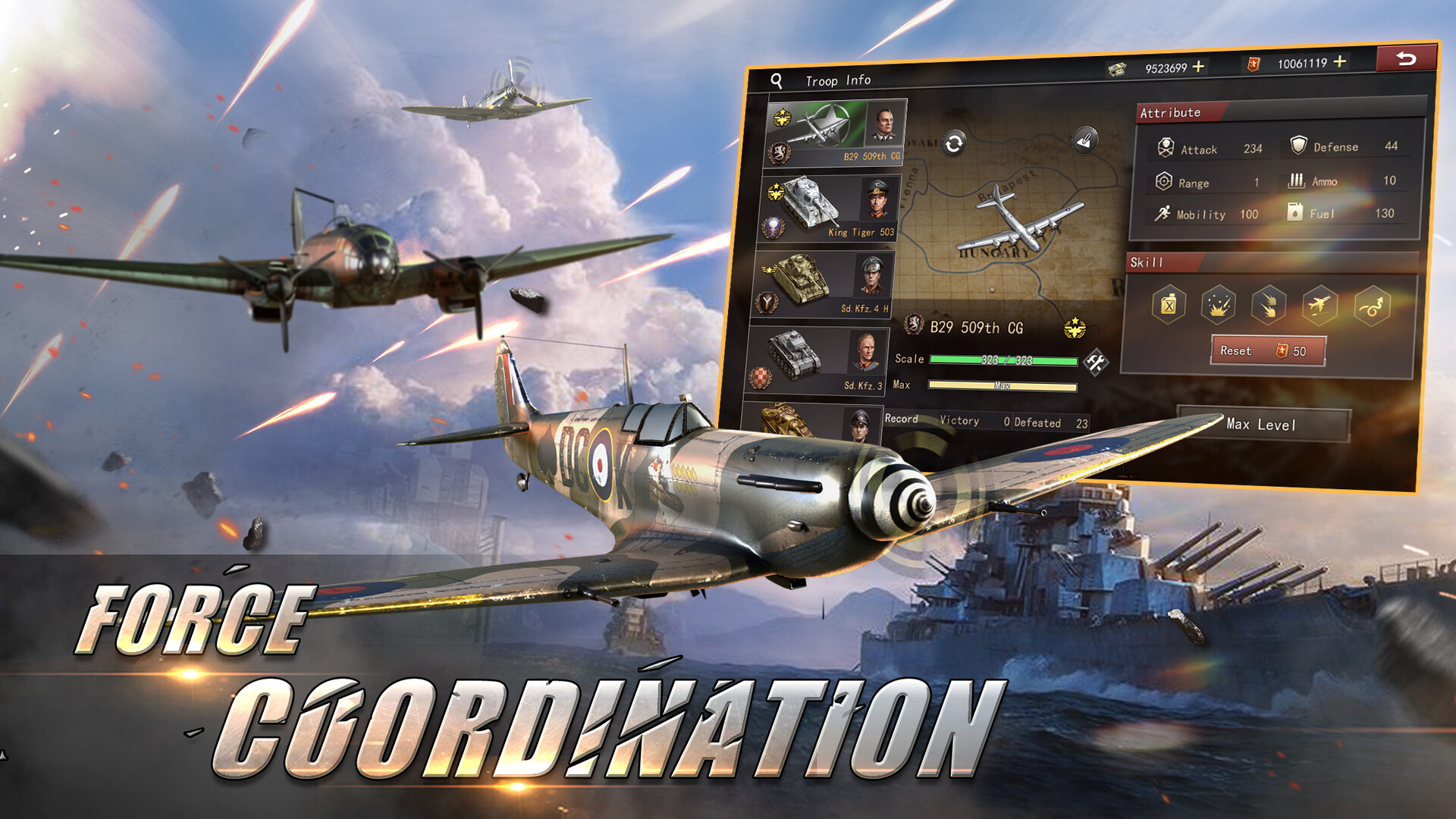 Warplanes: WW2 Dogfight on Steam