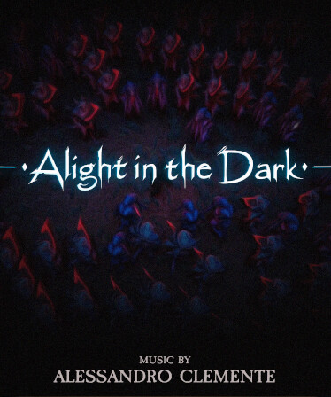 Alight in the Dark Soundtrack