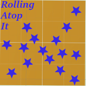 Скриншот из Rolling Atop It Soundtrack