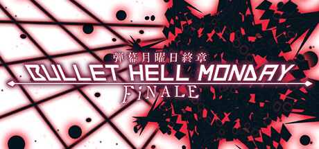 Bullet Hell Monday: Finale Cover Image