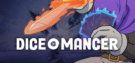 DICEOMANCER banner image