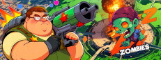 Z Zombies : Battle Royale