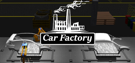 Car Factory steam charts