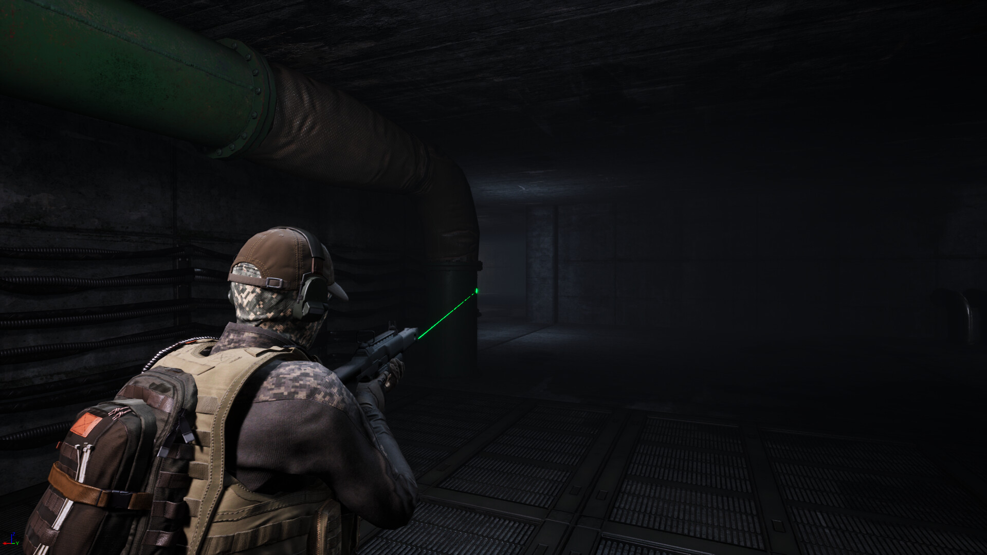 Tactical Zone screenshot screenshot 6