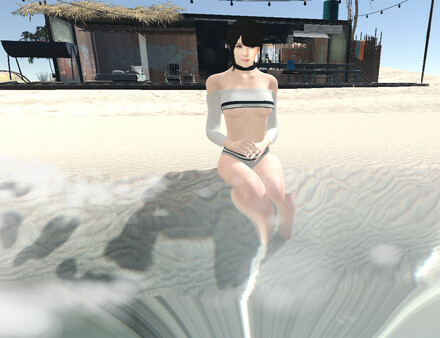 3D Lover - Bikini