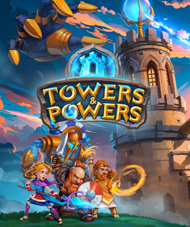 Towers and Powers