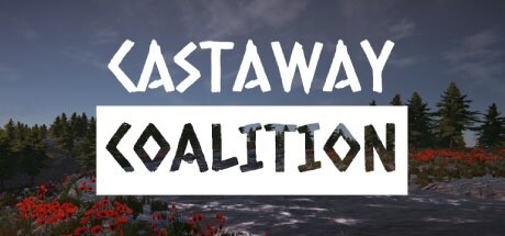 Image for Castaway Coalition