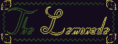 The Lemonade