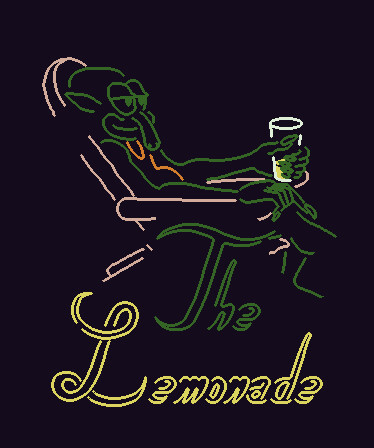 The Lemonade