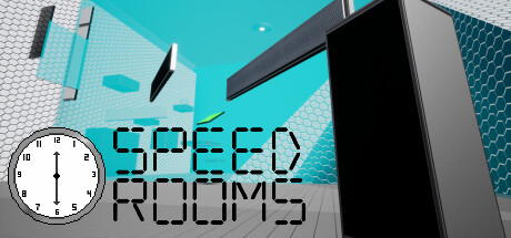 SpeedRooms steam charts