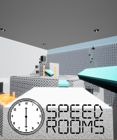 SpeedRooms