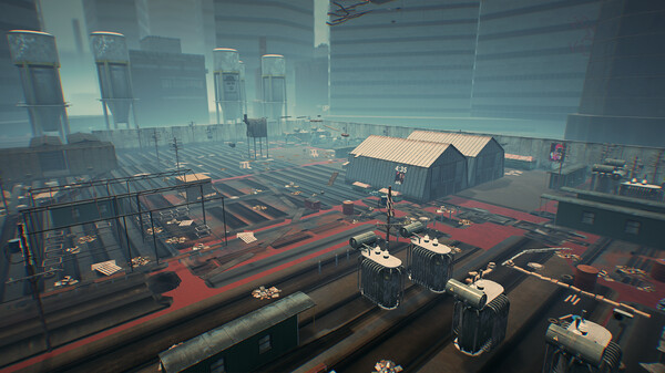 Скриншот из Only Ban!