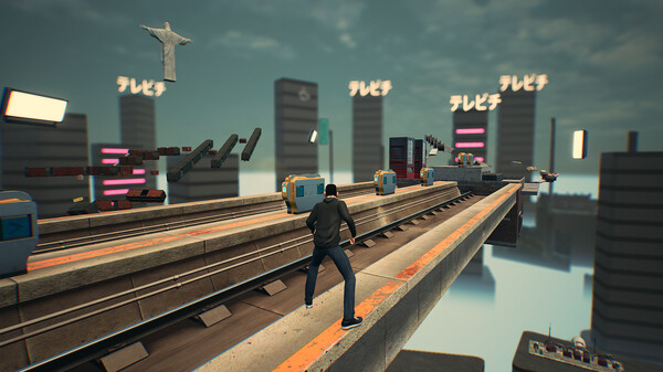 Скриншот из Only Ban!