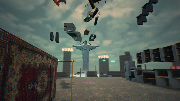 Скриншот из Only Ban!