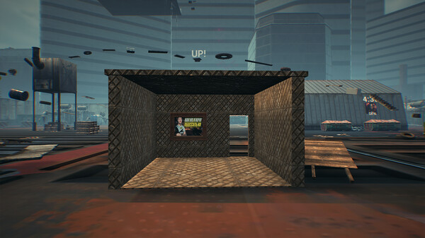 Скриншот из Only Ban!