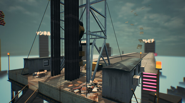 Скриншот из Only Ban!