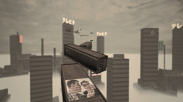 Скриншот из Only Ban!