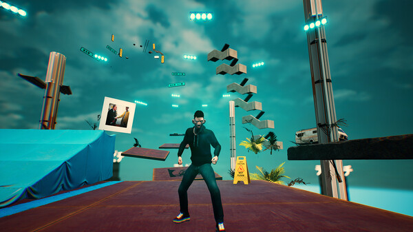 Скриншот из Only Ban!