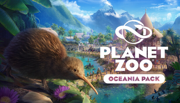 Planet Zoo: Tropical Pack and New Content Update Details