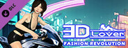 3D Lover - Fashion Revolution