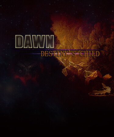 Dawn Destiny's Child