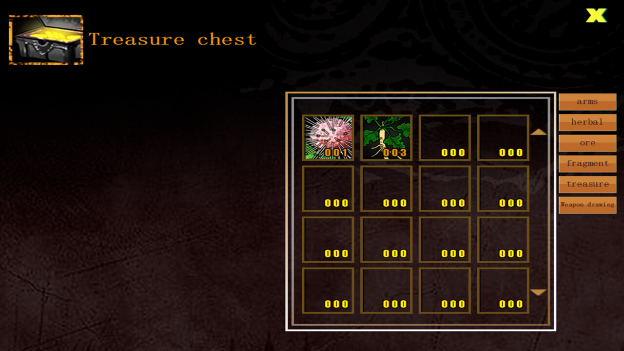 Dawn Destiny's Child #5