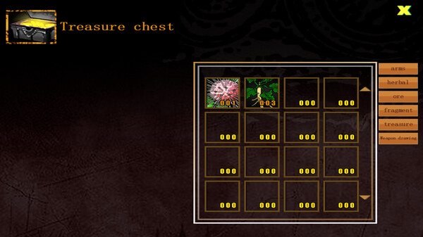 Скриншот из 曙光之命运之子