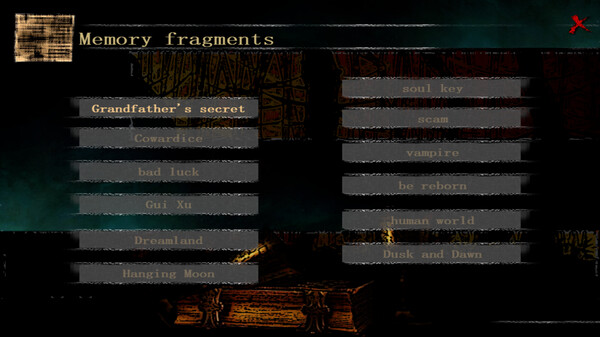 Скриншот из 曙光之命运之子